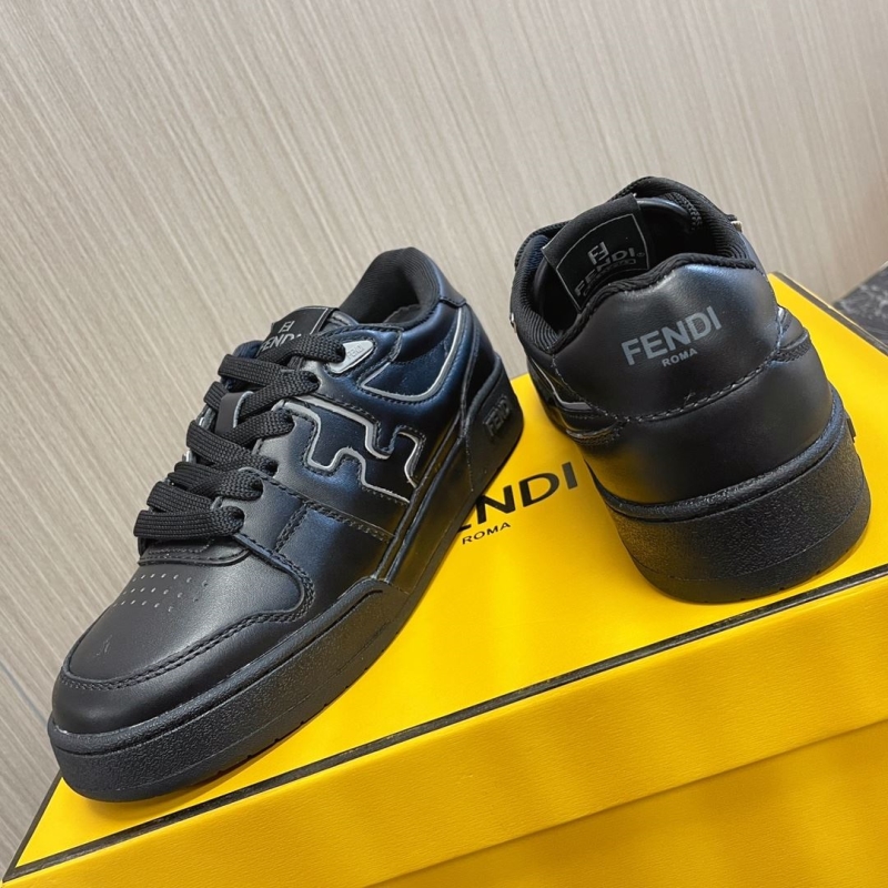 F**di sneakers